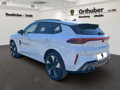 Cupra Terramar Gebrauchtwagen