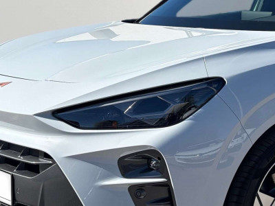 Cupra Terramar Gebrauchtwagen