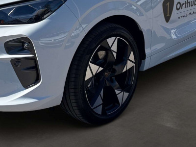 Cupra Terramar Gebrauchtwagen