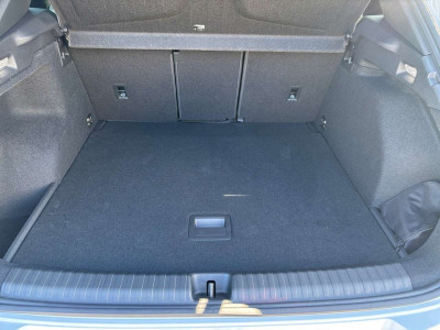 Cupra Terramar Gebrauchtwagen