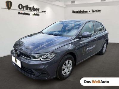 VW Polo Gebrauchtwagen