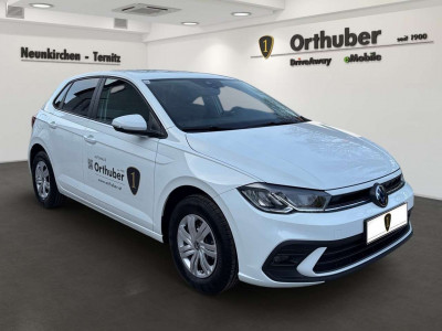 VW Polo Gebrauchtwagen