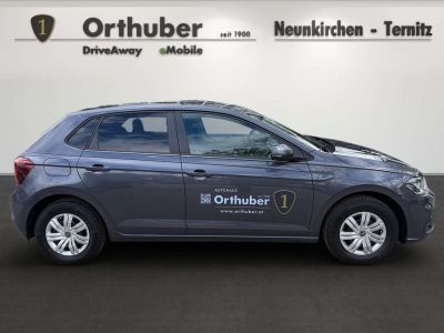 VW Polo Gebrauchtwagen