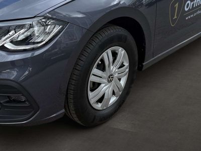 VW Polo Gebrauchtwagen