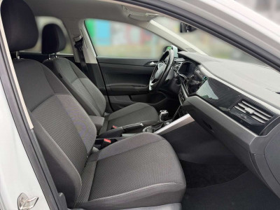 VW Taigo Gebrauchtwagen