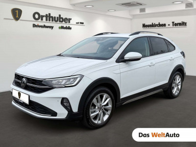 VW Taigo Gebrauchtwagen