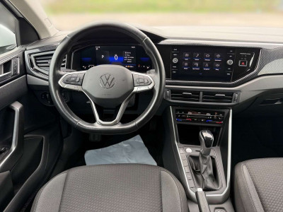 VW Taigo Gebrauchtwagen