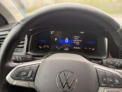 VW Taigo Gebrauchtwagen