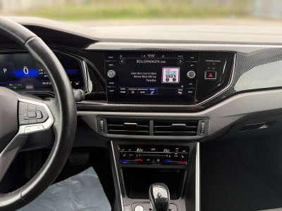 VW Taigo Gebrauchtwagen