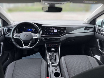 VW Taigo Gebrauchtwagen