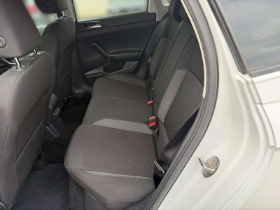 VW Taigo Gebrauchtwagen