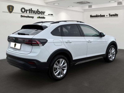 VW Taigo Gebrauchtwagen