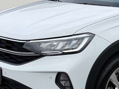 VW Taigo Gebrauchtwagen