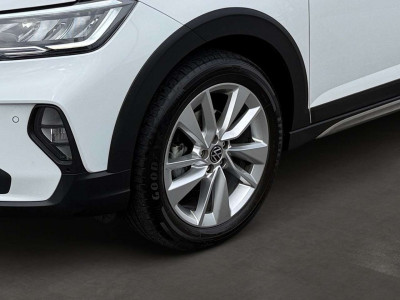 VW Taigo Gebrauchtwagen