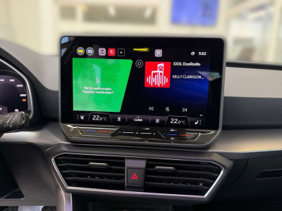 Seat Leon Gebrauchtwagen