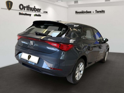 Seat Leon Gebrauchtwagen