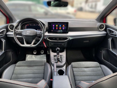 Seat Ibiza Gebrauchtwagen