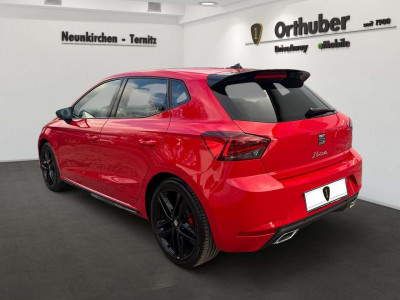 Seat Ibiza Gebrauchtwagen