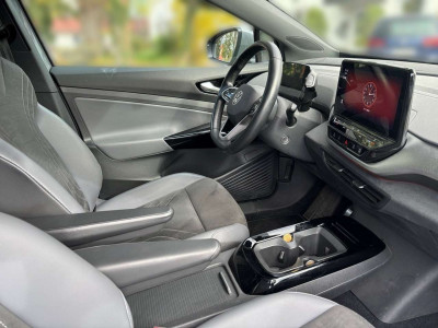 VW ID.4 Gebrauchtwagen