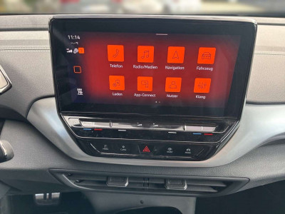 VW ID.4 Gebrauchtwagen