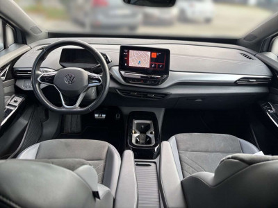 VW ID.4 Gebrauchtwagen
