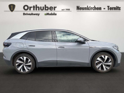 VW ID.4 Gebrauchtwagen