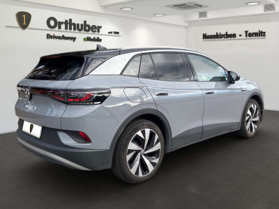 VW ID.4 Gebrauchtwagen
