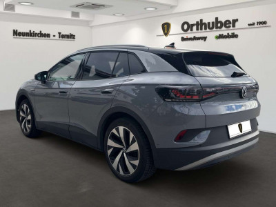 VW ID.4 Gebrauchtwagen