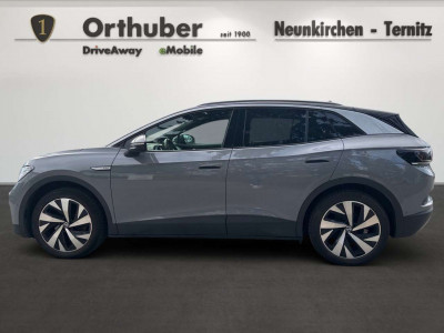 VW ID.4 Gebrauchtwagen