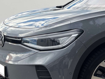 VW ID.4 Gebrauchtwagen