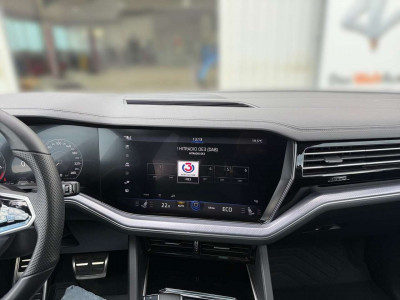 VW Touareg Gebrauchtwagen