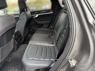 VW Touareg Gebrauchtwagen