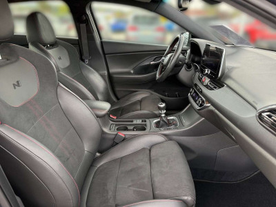 Hyundai i30 Gebrauchtwagen