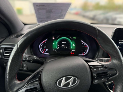 Hyundai i30 Gebrauchtwagen