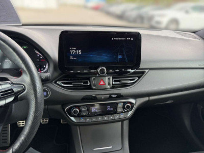 Hyundai i30 Gebrauchtwagen