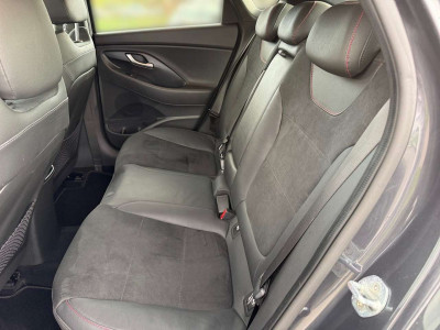 Hyundai i30 Gebrauchtwagen