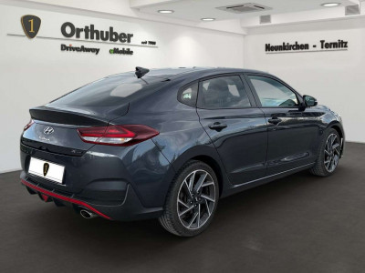 Hyundai i30 Gebrauchtwagen