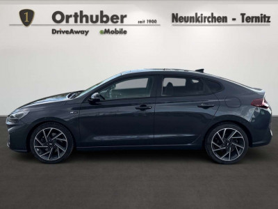 Hyundai i30 Gebrauchtwagen