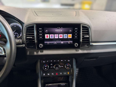 Skoda Karoq Gebrauchtwagen