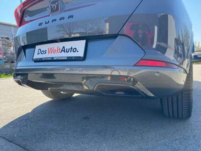 Cupra Formentor Gebrauchtwagen