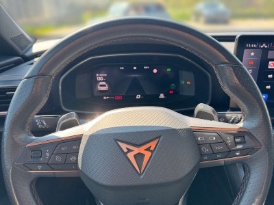 Cupra Formentor Gebrauchtwagen