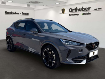 Cupra Formentor Gebrauchtwagen