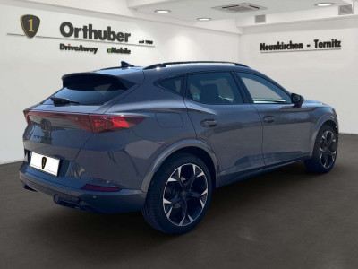 Cupra Formentor Gebrauchtwagen