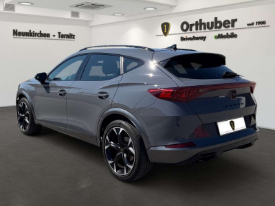 Cupra Formentor Gebrauchtwagen