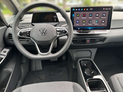 VW ID.3 Gebrauchtwagen