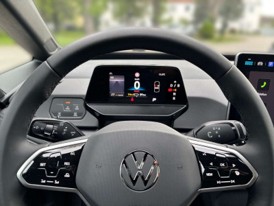 VW ID.3 Gebrauchtwagen