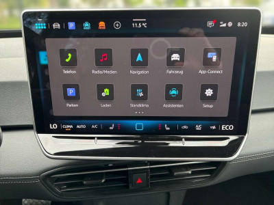 VW ID.3 Gebrauchtwagen