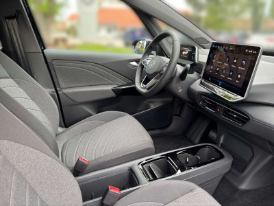 VW ID.3 Gebrauchtwagen