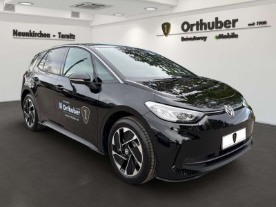 VW ID.3 Gebrauchtwagen