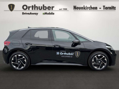 VW ID.3 Gebrauchtwagen